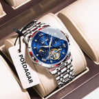 Poedagar 1420 watch