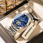 Poedagar 1420 watch