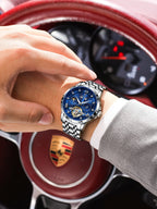 Poedagar 1420 watch