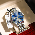 Poedagar 1422 watch