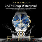 Poedagar 1422 watch