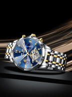 Poedagar 1422 watch