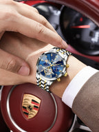 Poedagar 1422 watch