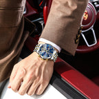 Poedagar 1422 watch