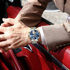 Poedagar 1422 watch