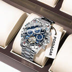Poedagar 1423 watch