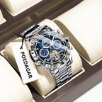 Poedagar 1423 watch