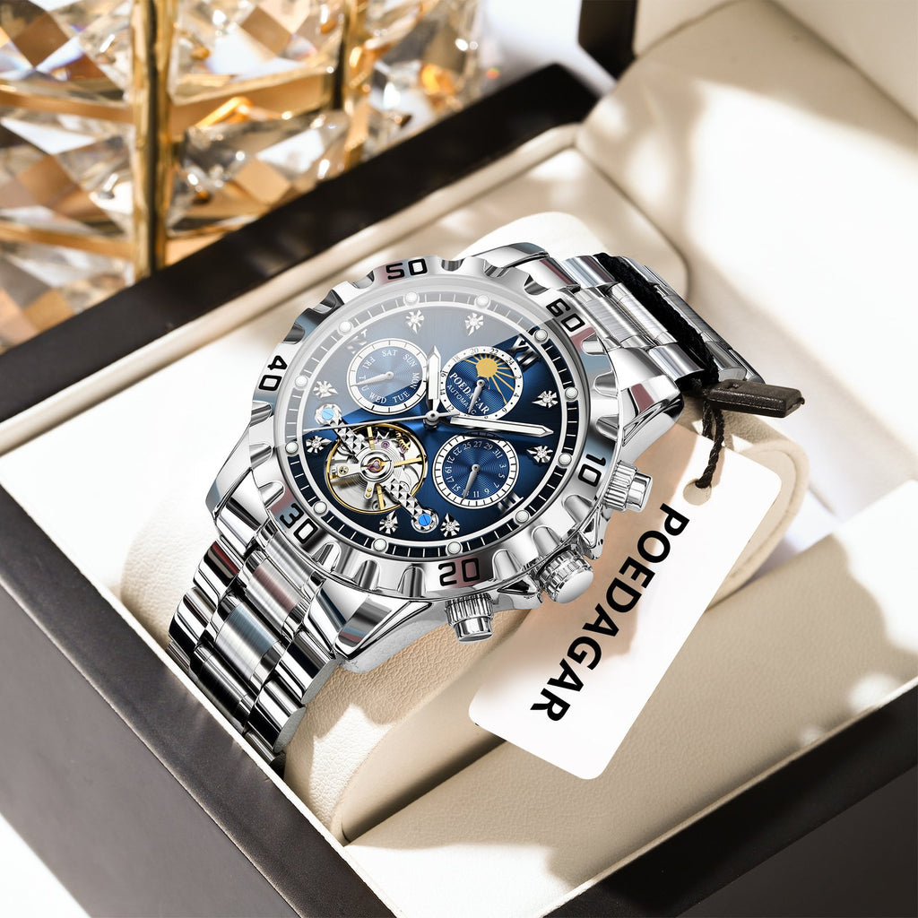 Poedagar 1423 watch
