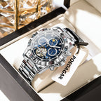 Poedagar 1423 watch