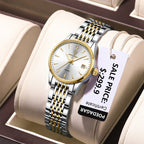 Poedagar 266 watch