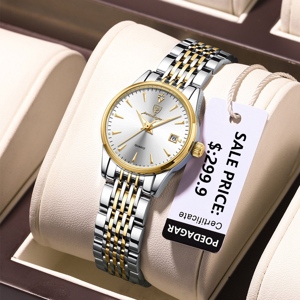 Poedagar 266 watch