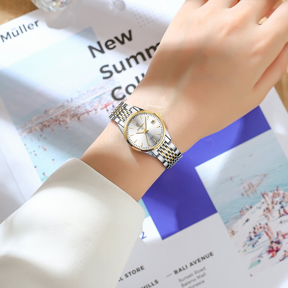 Poedagar 266 watch