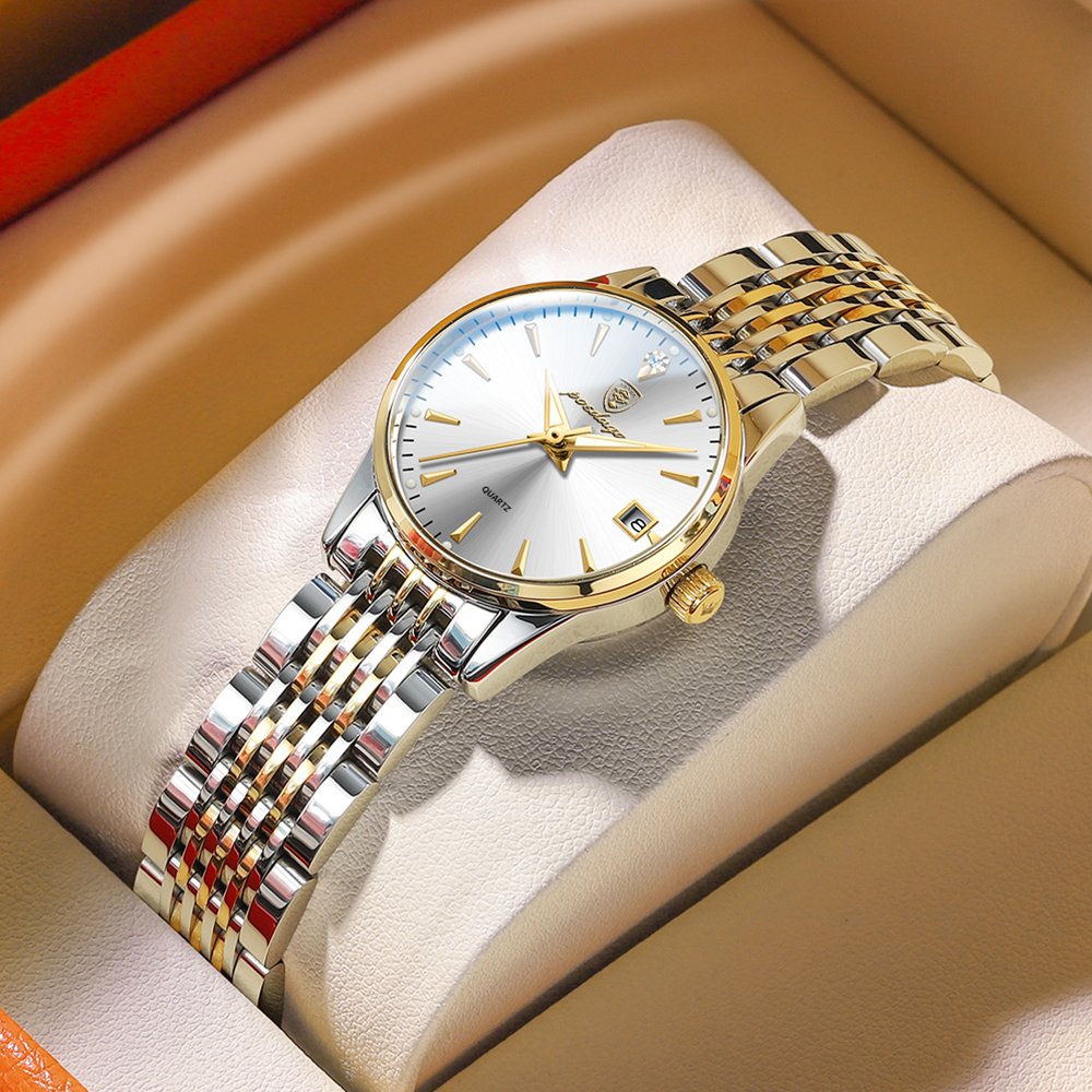 Poedagar 266 watch