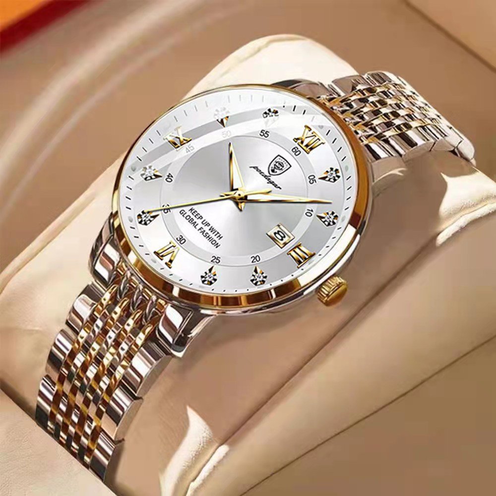 Poedagar 268 watch