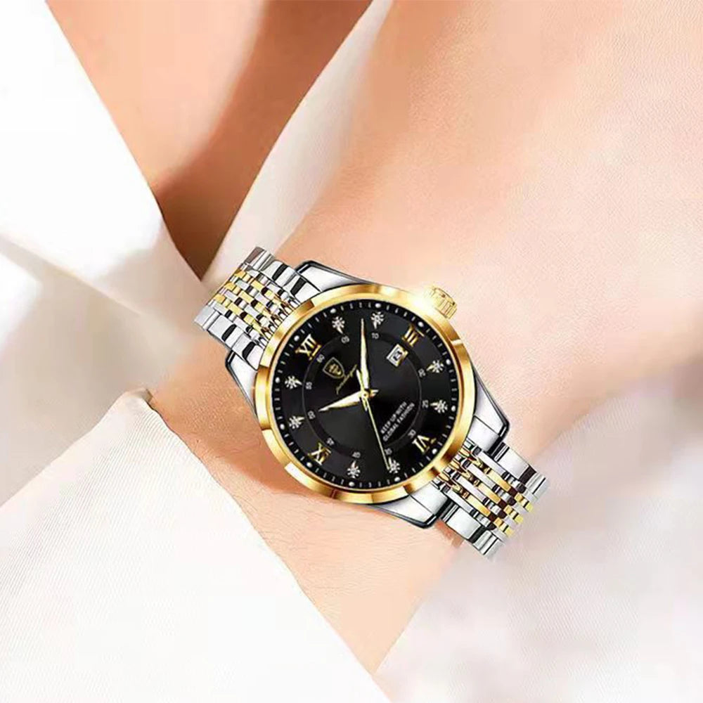 Poedagar 268 watch