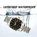 Poedagar 268 watch