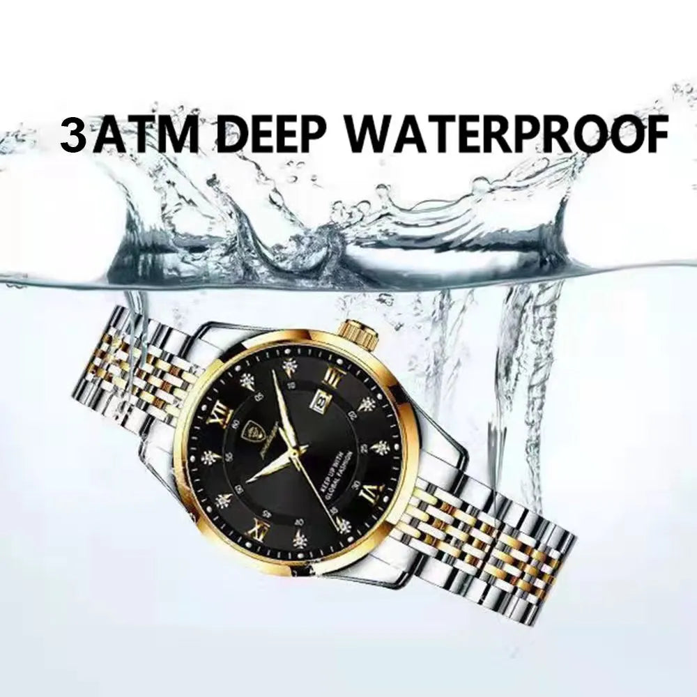 Poedagar 268 watch