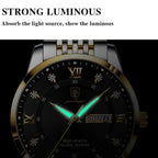 Poedagar 268 watch