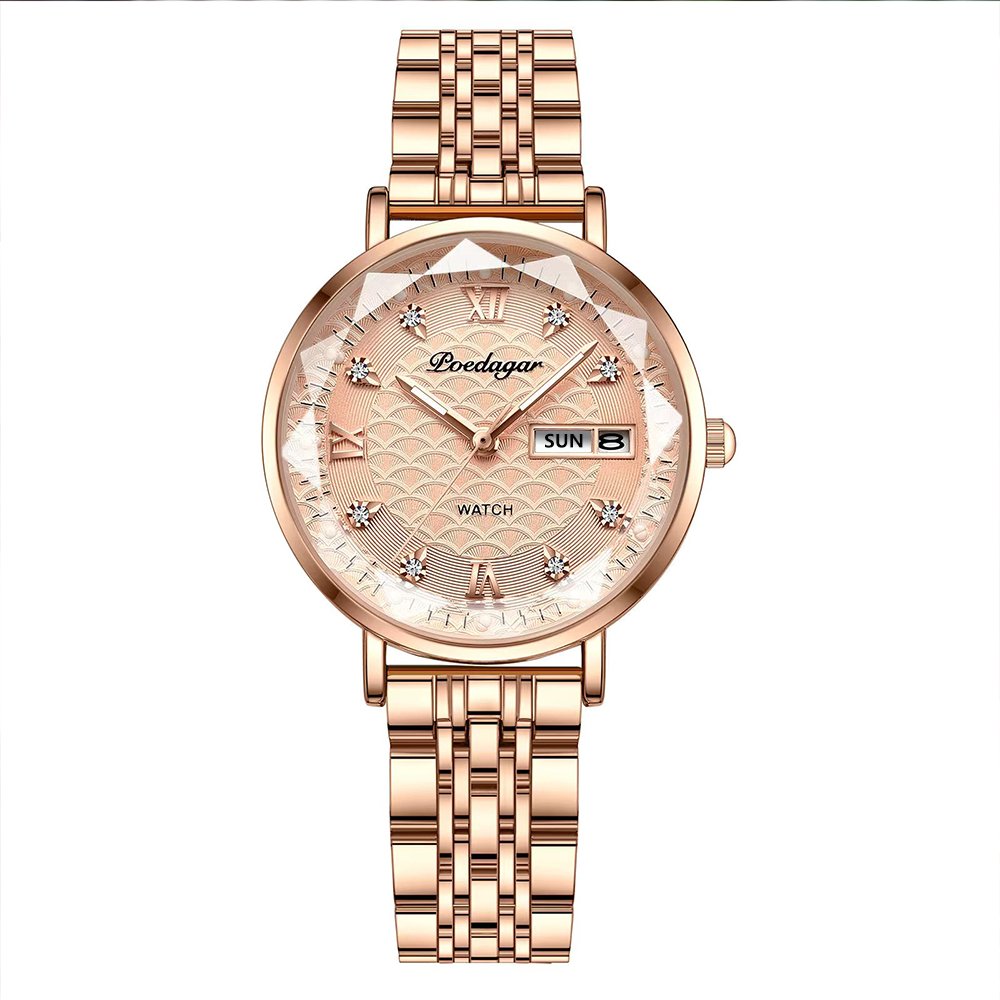 Poedagar 3011 watch