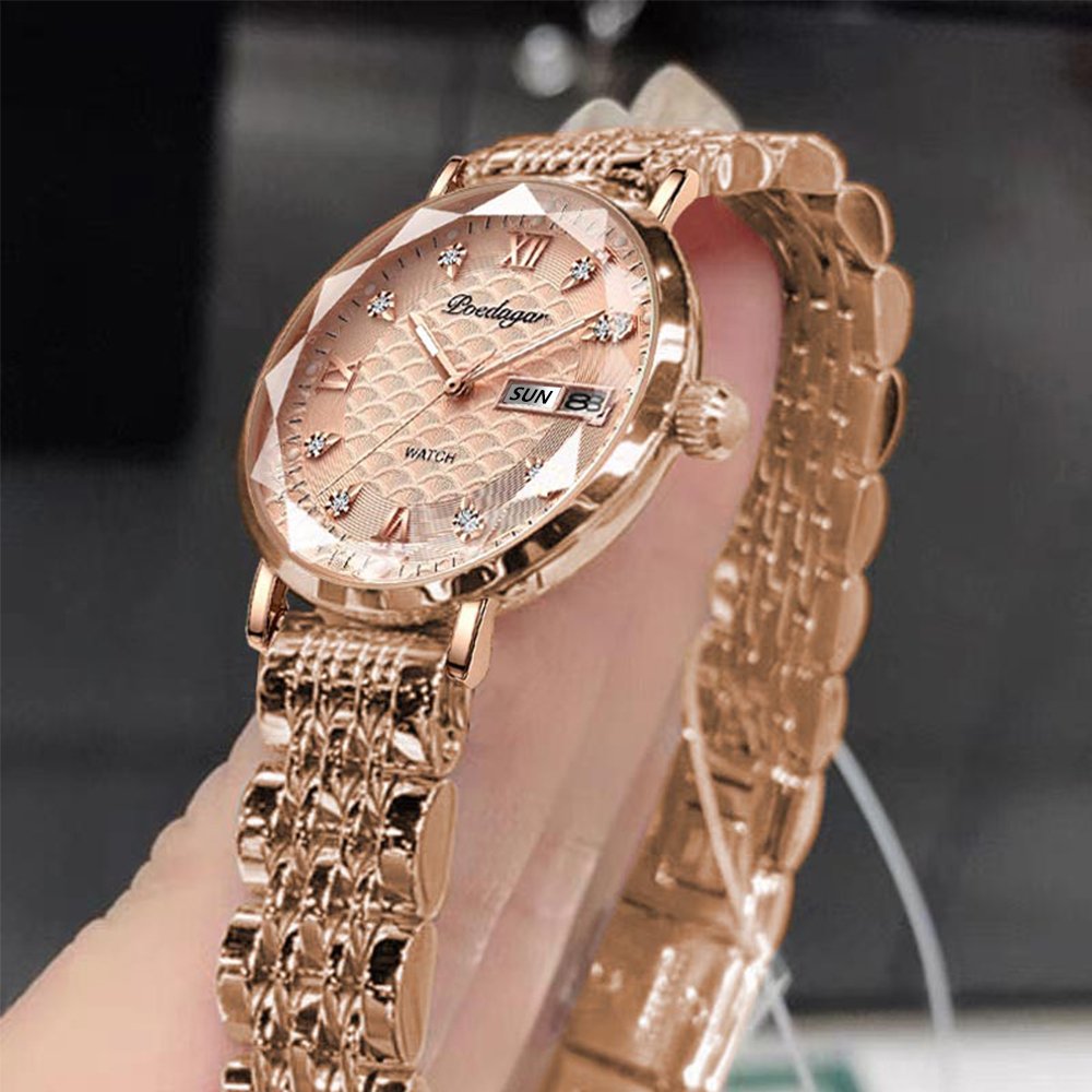 Poedagar 3011 watch