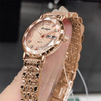Poedagar 3011 watch