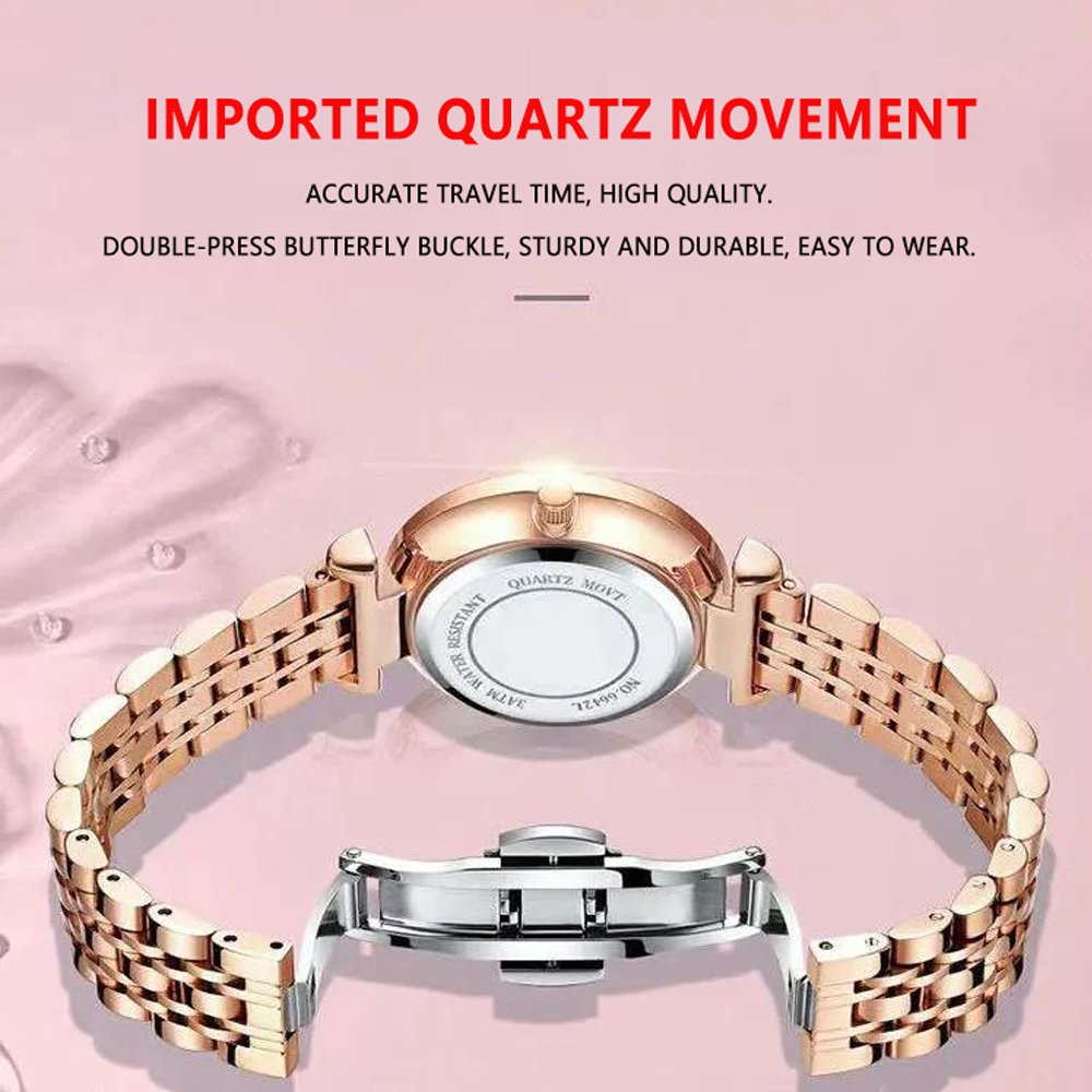 Poedagar 3011 watch