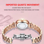 Poedagar 3011 watch