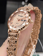 Poedagar 3011 watch