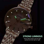 Poedagar 3011 watch