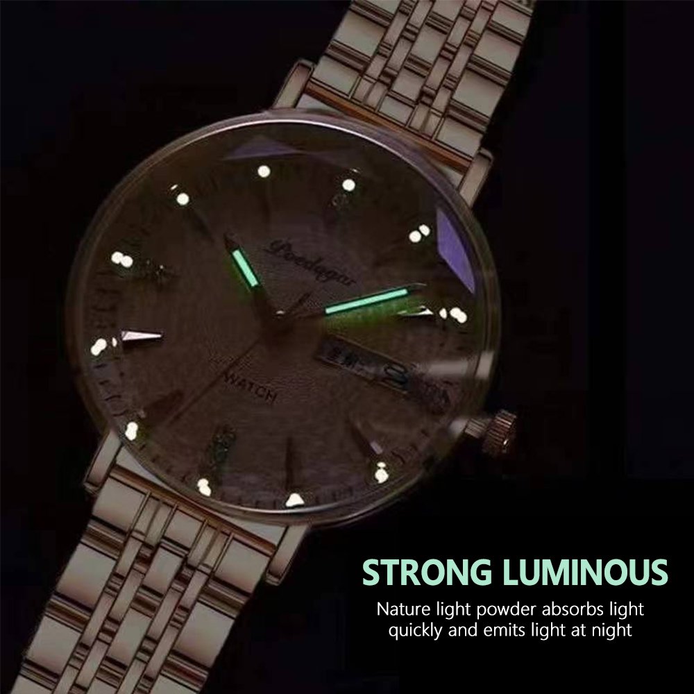 Poedagar 3011 watch