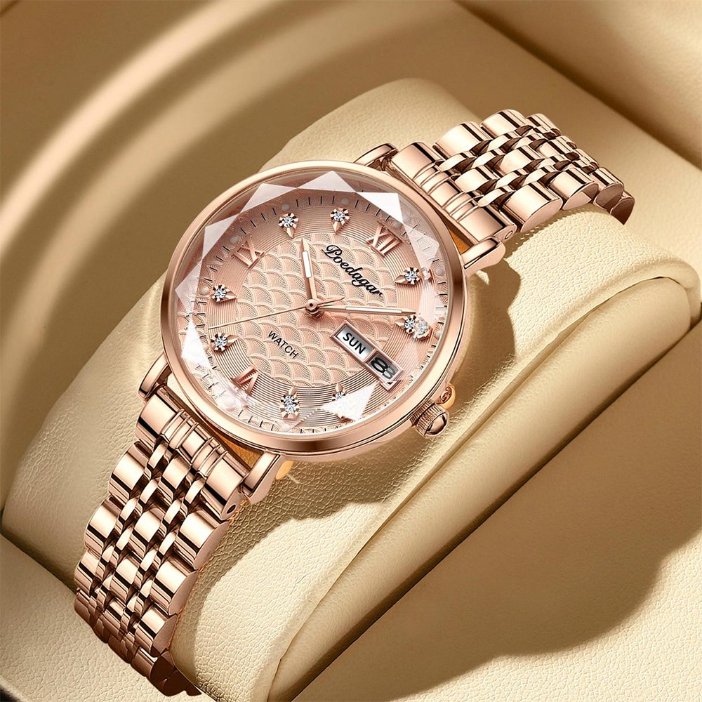 Poedagar 3011 watch