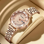 Poedagar 3011 watch