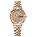 Poedagar 3012 watch Rose Gold variant