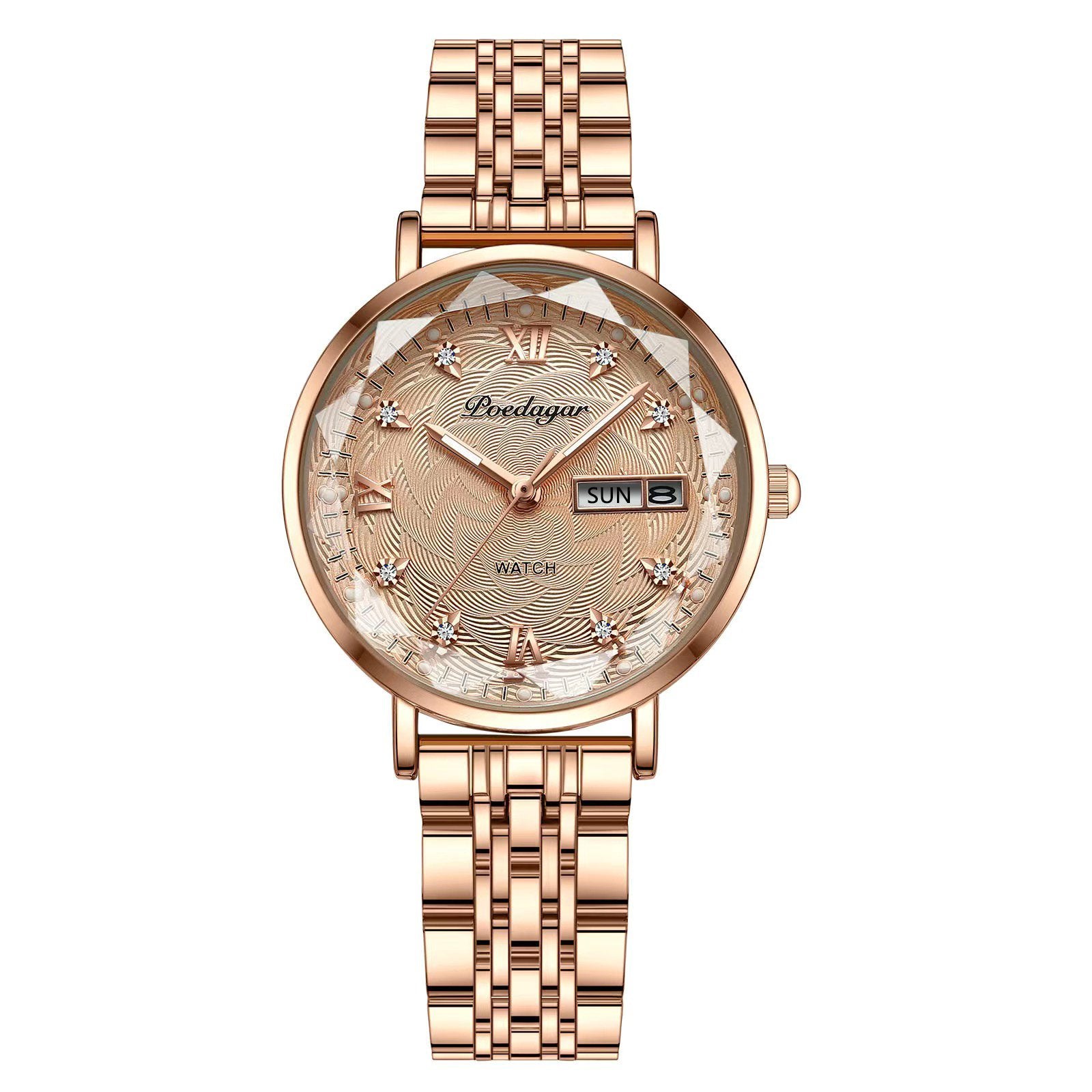 Poedagar 3012 watch