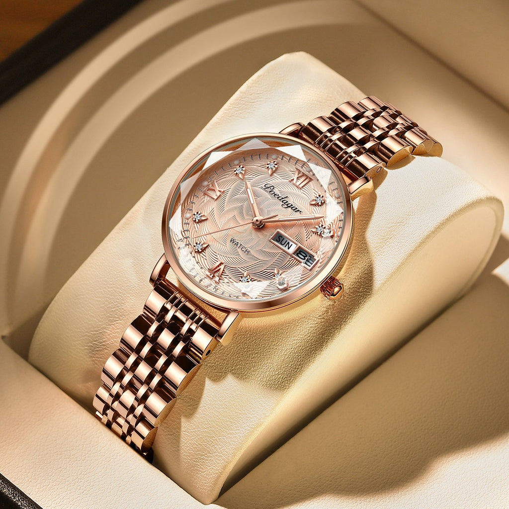 Poedagar 3012 watch