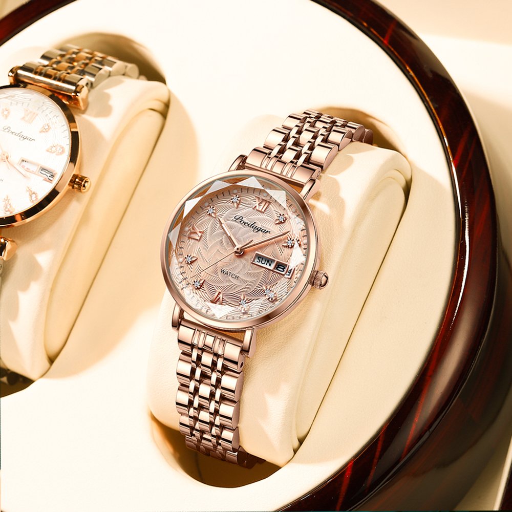 Poedagar 3012 watch
