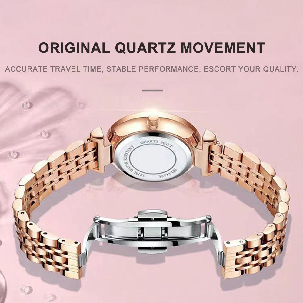 Poedagar 3012 watch