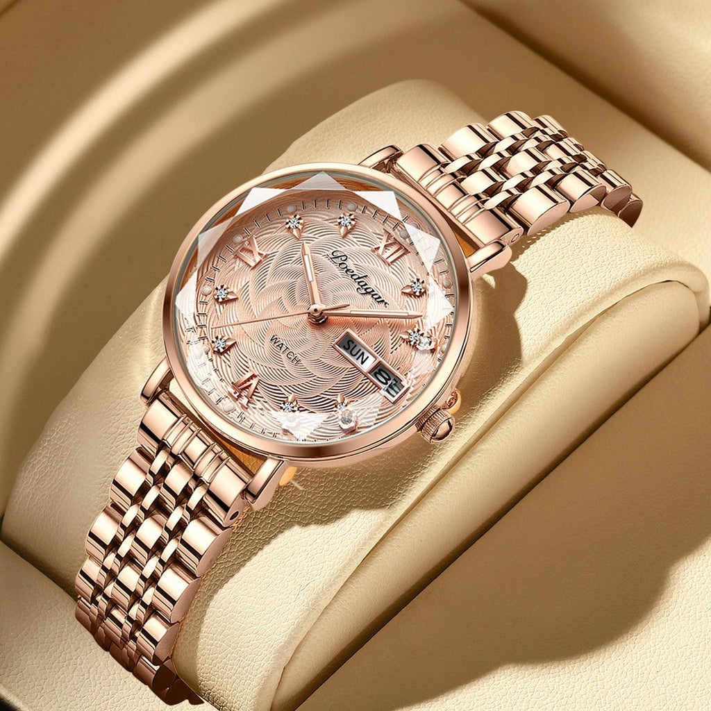 Poedagar 3012 watch
