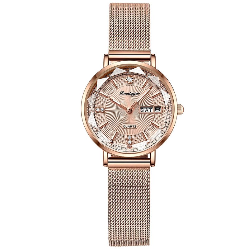 Poedagar 3013 watch