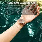 Poedagar 3013 watch