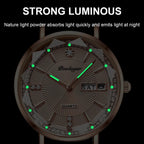 Poedagar 3013 watch