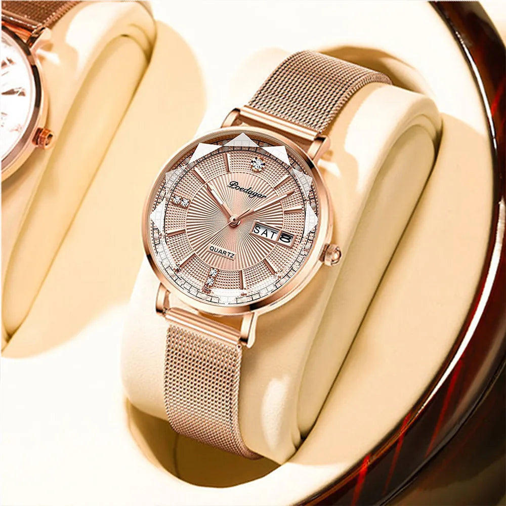 Poedagar 3013 watch