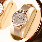 Poedagar 3013 watch