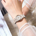Poedagar 302 watch