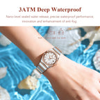 Poedagar 302 watch