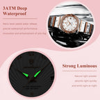 Poedagar 302 watch