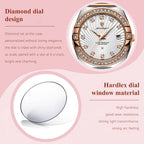 Poedagar 302 watch