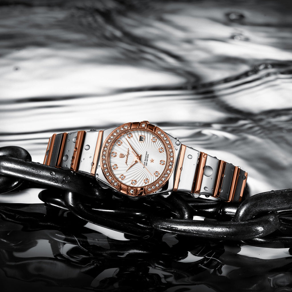 Poedagar 302 watch