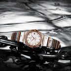 Poedagar 302 watch