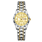 Poedagar 306 watch Gold Gold variant